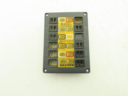 Kaeser Compressor 7.7010.0 Vacuum Power Supply 24VDC Adapter