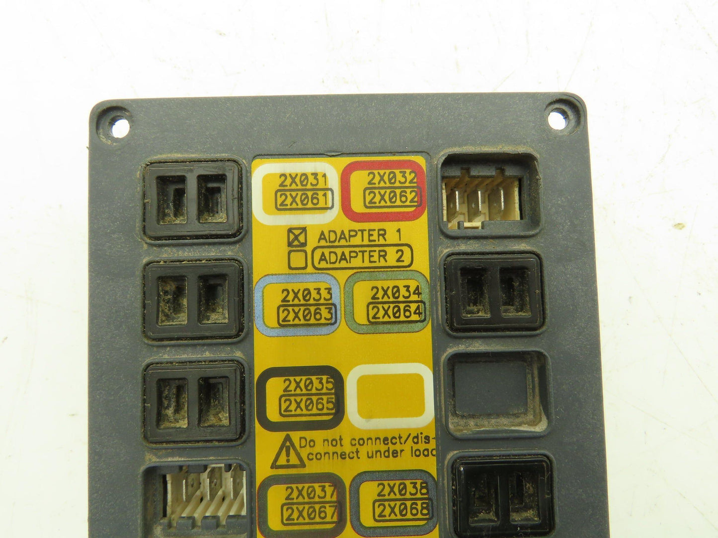 Kaeser Compressor 7.7010.0 Vacuum Power Supply 24VDC Adapter