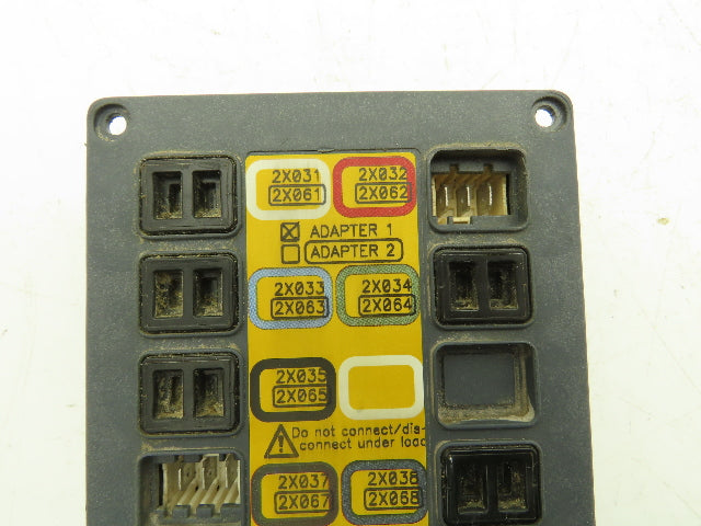 Kaeser Compressor 7.7010.0 Vacuum Power Supply 24VDC Adapter