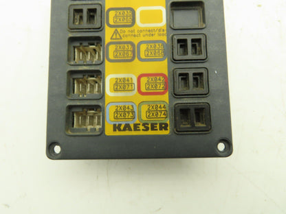 Kaeser Compressor 7.7010.0 Vacuum Power Supply 24VDC Adapter