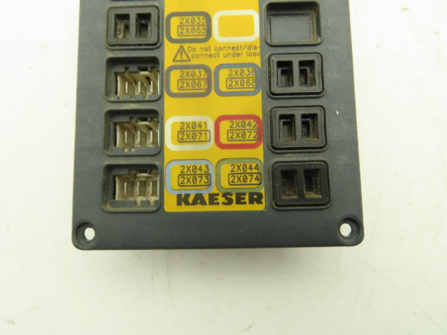 Kaeser Compressor 7.7010.0 Vacuum Power Supply 24VDC Adapter