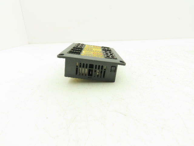 Kaeser Compressor 7.7010.0 Vacuum Power Supply 24VDC Adapter