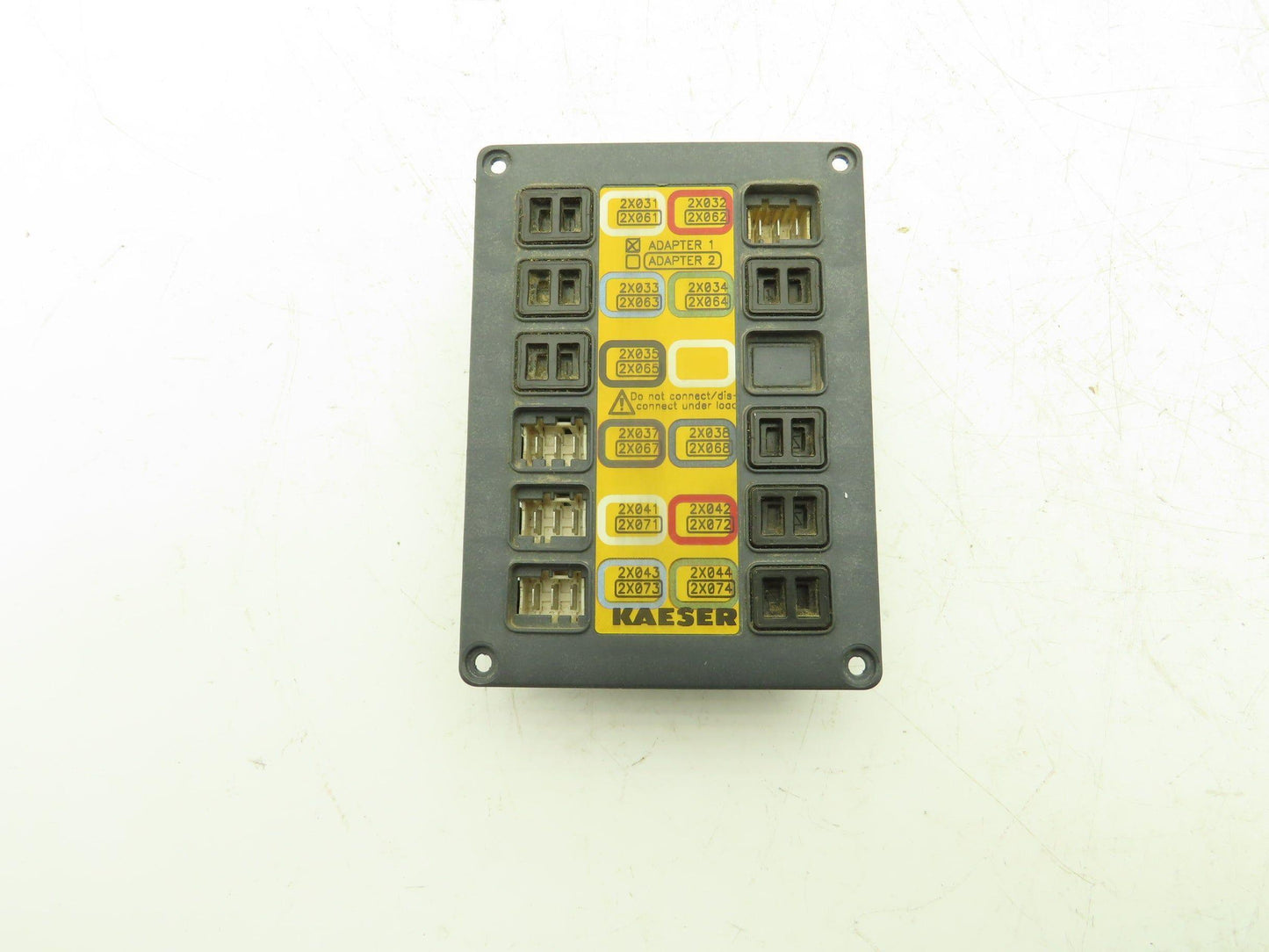 Kaeser Compressor 7.7010.0 Vacuum Power Supply 24VDC Adapter