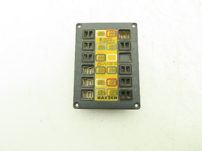 Kaeser Compressor 7.7010.0 Vacuum Power Supply 24VDC Adapter