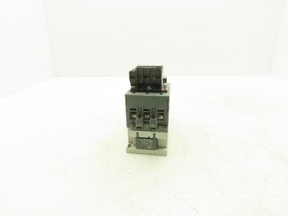 ABB A50-100 Contactor 3-Pole 100A 600VAC 115V Coil w/Overload TA75