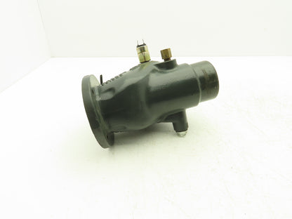 Kaeser ASD 25 Sigma 170 Air Compressor Check Valve 3" Flanged DN80 381520