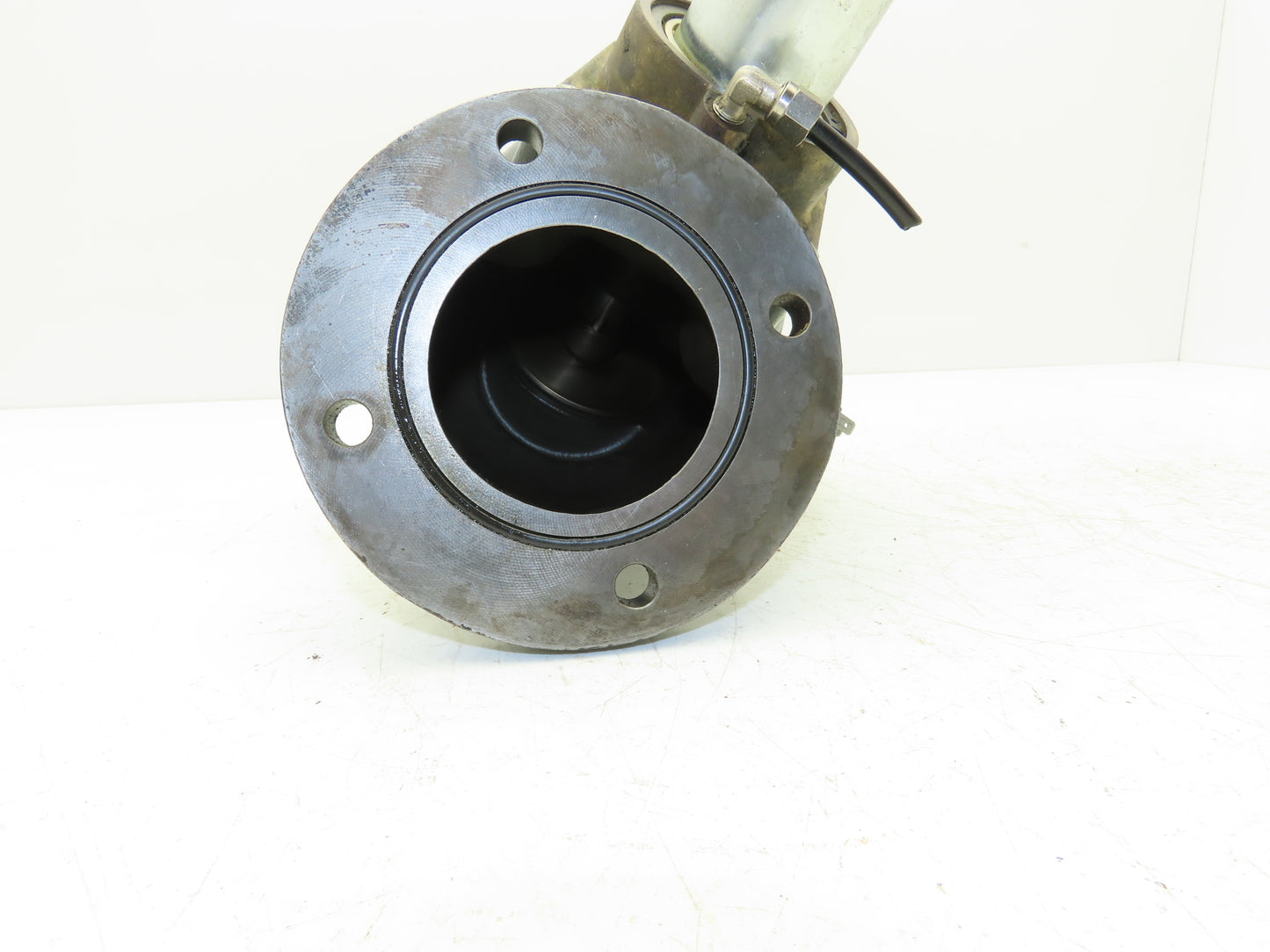 Kaeser ASD 25 Sigma 170 Air Compressor Check Valve 3" Flanged DN80 381520