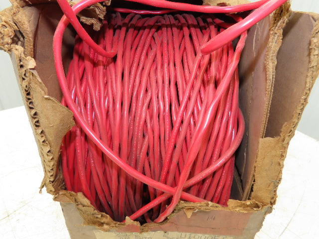 Belden 9572 002 Wire Spool 16AWG 2 Conductor 400' PVC Cable