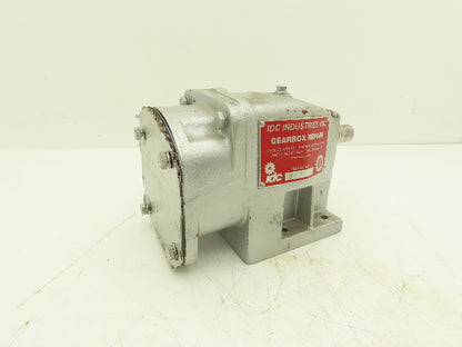 Nord SK13VL-63 L/4 BRE4 WE Gearbox  10.5:1 Reducer 159rpm  0.18kwTwist Spline