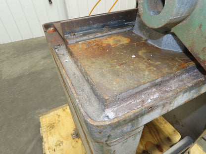 Sampson SC Metal Cut Off Chop Saw 3500RPM 12" Blade 3Hp 230/460V Aluminum