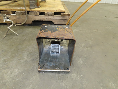 Sampson SC Metal Cut Off Chop Saw 3500RPM 12" Blade 3Hp 230/460V Aluminum