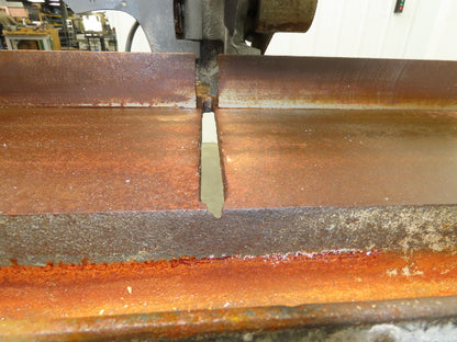 Sampson SC Metal Cut Off Chop Saw 3500RPM 12" Blade 3Hp 230/460V Aluminum