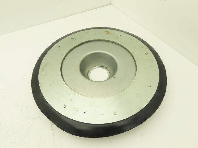 120 lb Drum Barrel Grease Pump Lid Cover Top Follower With Low Level Switch