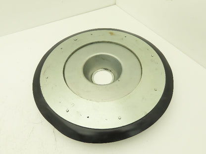 120 lb Drum Barrel Grease Pump Lid Cover Top Follower With Low Level Switch