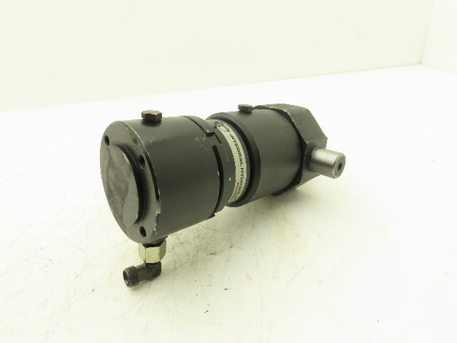 Integral Hydraulik ZD63/50/G/663 Hydraulic Cylinder 55mm Bore 95mm Stroke