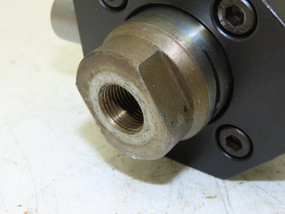 Integral Hydraulik ZD63/50/G/663 Hydraulic Cylinder 55mm Bore 95mm Stroke