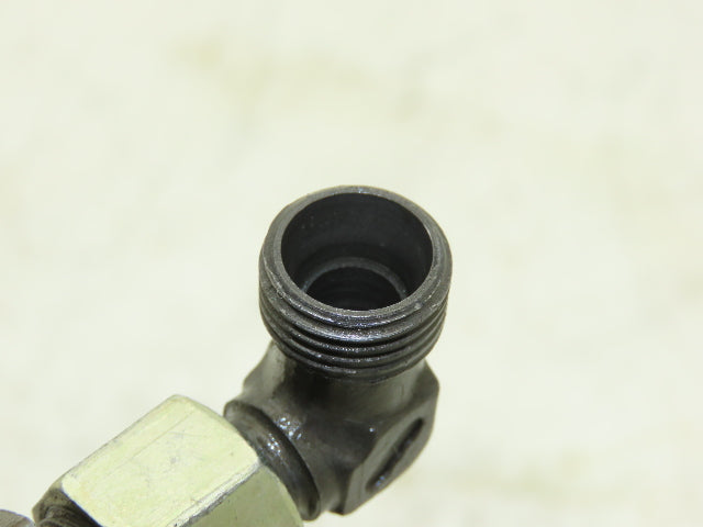 Integral Hydraulik ZD63/50/G/663 Hydraulic Cylinder 55mm Bore 95mm Stroke