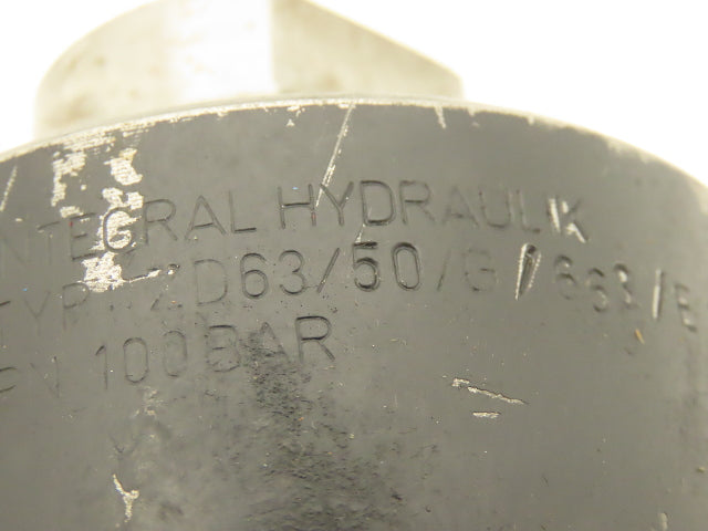 Integral Hydraulik ZD63/50/G/663 Hydraulic Cylinder 55mm Bore 95mm Stroke