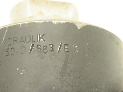 Integral Hydraulik ZD63/50/G/663 Hydraulic Cylinder 55mm Bore 95mm Stroke