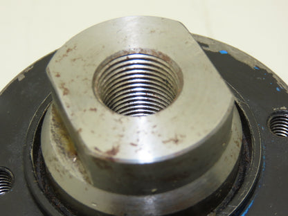 Integral Hydraulik ZD63/50/G/663 Hydraulic Cylinder 55mm Bore 95mm Stroke