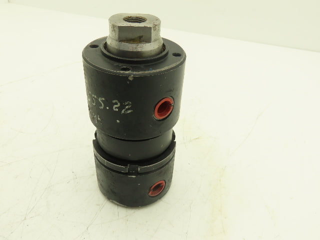 Integral Hydraulik ZD63/50/G/663 Hydraulic Cylinder 55mm Bore 95mm Stroke
