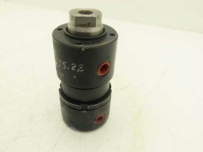 Integral Hydraulik ZD63/50/G/663 Hydraulic Cylinder 55mm Bore 95mm Stroke