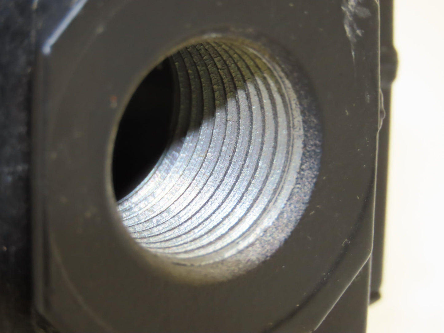 Norgren R74G-4GK-RMN Excelon Regulator 1/2NPT 4-145psi