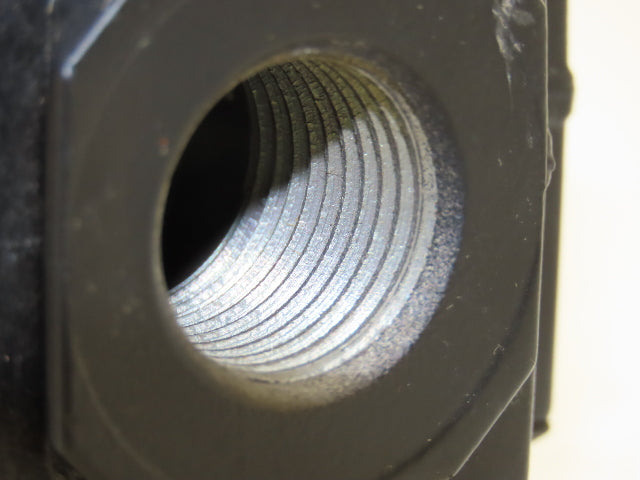 Norgren R74G-4GK-RMN Excelon Regulator 1/2NPT 4-145psi