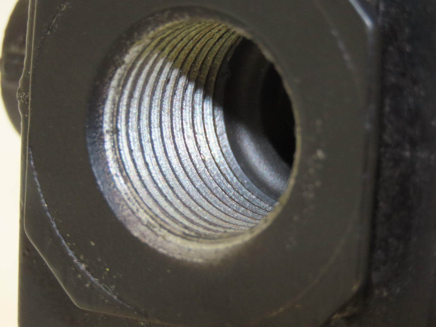 Norgren R74G-4GK-RMN Excelon Regulator 1/2NPT 4-145psi