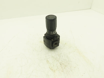 Norgren R74G-4GK-RMN Excelon Regulator 1/2NPT 4-145psi