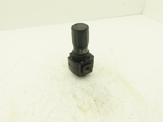 Norgren R74G-4GK-RMN Excelon Regulator 1/2NPT 4-145psi