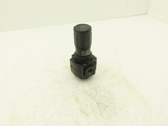 Norgren R74G-4GK-RMN Excelon Regulator 1/2NPT 4-145psi