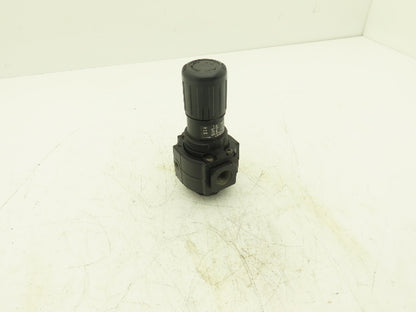 Norgren R74G-4GK-RMN Excelon Regulator 1/2NPT 4-145psi