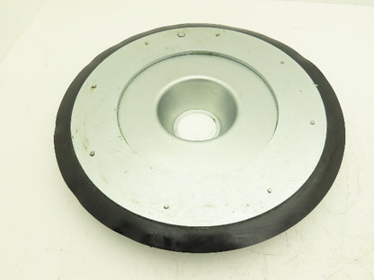 120 lb Keg Barrel Drum Grease Pump Lid Cover Top Follower