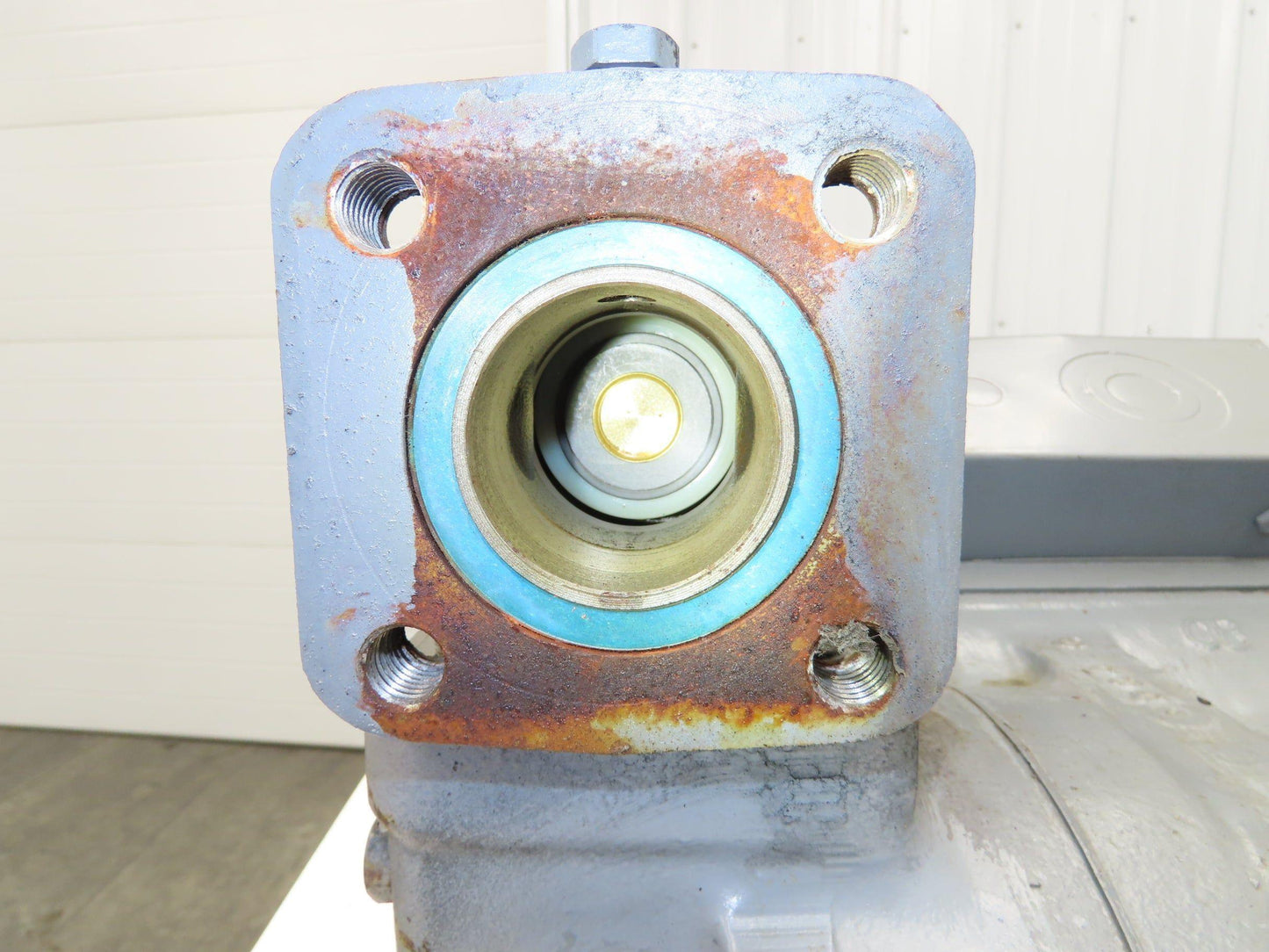 Copeland 6DH1-3500 Semi-Hermetic Discus Compressor 35 Ton 3Ph 208-230/460V