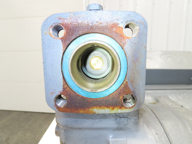 Copeland 6DH1-3500 Semi-Hermetic Discus Compressor 35 Ton 3Ph 208-230/460V