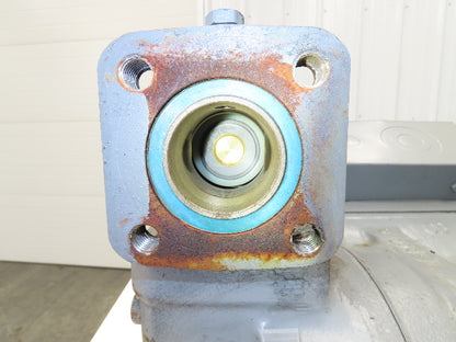 Copeland 6DH1-3500 Semi-Hermetic Discus Compressor 35 Ton 3Ph 208-230/460V