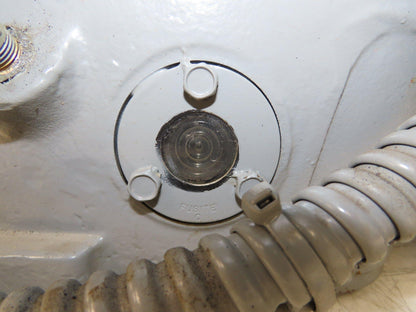 Copeland 6DH1-3500 Semi-Hermetic Discus Compressor 35 Ton 3Ph 208-230/460V