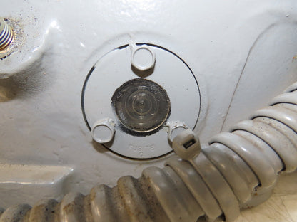 Copeland 6DH1-3500 Semi-Hermetic Discus Compressor 35 Ton 3Ph 208-230/460V