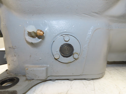 Copeland 6DH1-3500 Semi-Hermetic Discus Compressor 35 Ton 3Ph 208-230/460V READ