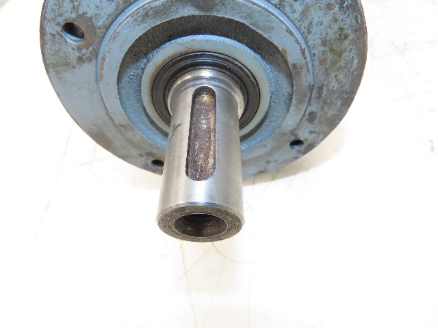 Sew Eurodrive RF40DT80N2 Inline Gearmotor 16:1 Reducer 166rpm 1.1kw 220/380V 3PH