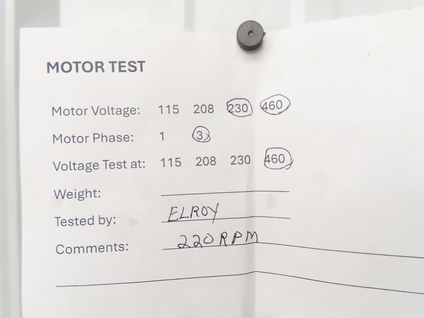 Sew Eurodrive RF40DT80N2 Inline Gearmotor 16:1 Reducer 166rpm 1.1kw 220/380V 3PH