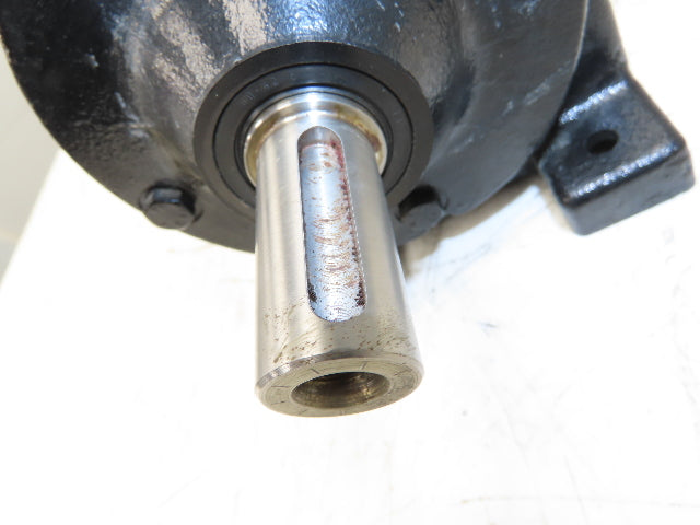 Sew Eurodrive R40DT80K4 Inline Gearmotor 29.36 Reducer 47rpm .33kw 230/400V 3PH