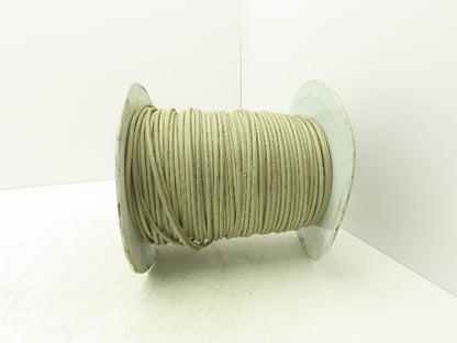 Belden 1752A F2V Wire Spool 24AWG 750' 8 Conductor Gray Cable 300V