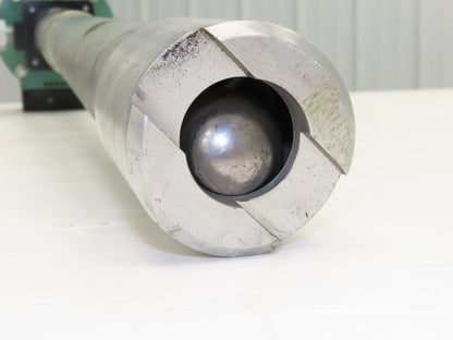 Lincoln V410000000 PMV Pneumatic Lubrication Oil Pump 10:1 Ratio 40-150 psi