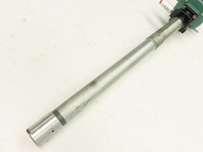 Lincoln V410000000 PMV Pneumatic Lubrication Oil Pump 10:1 Ratio 40-150 psi