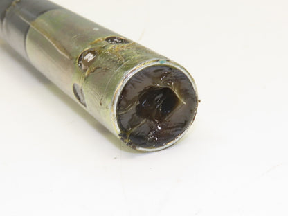 RAASM 62174-55 Series 238 Pneumatic Grease Pump 50:1 Ratio 120 lb Drum 29" Tube