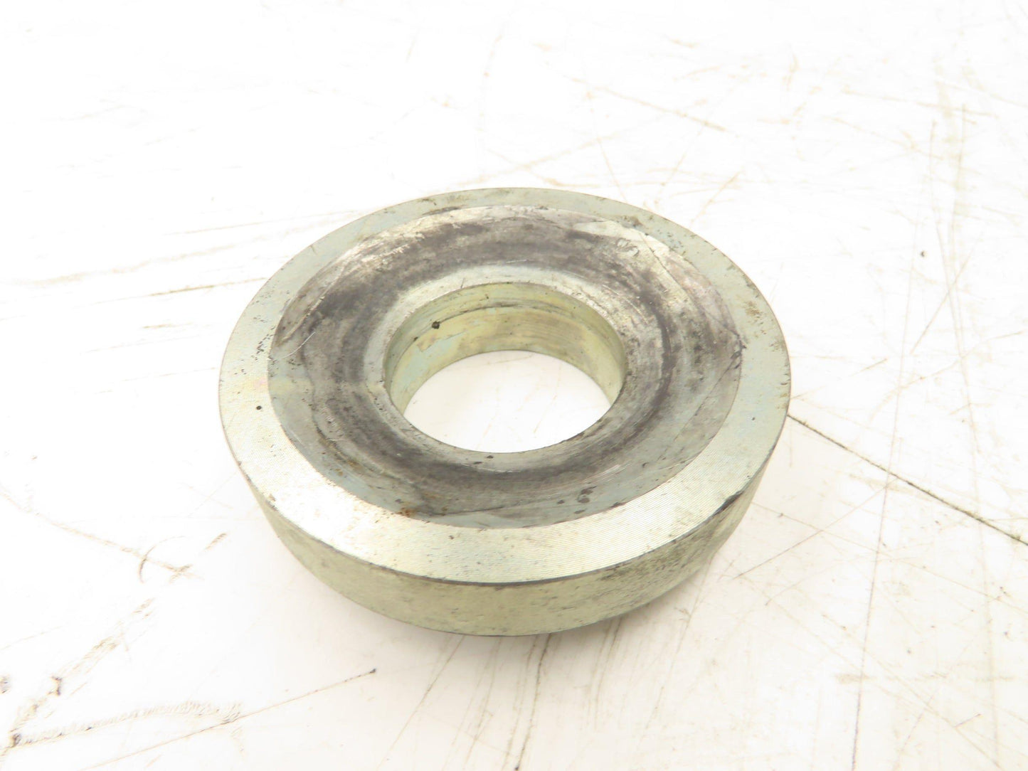 Heavy Duty Cast Iron Machine Leveling Feet Screw Leveler Pad 5.5"-8.5"H M55x2.0