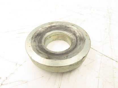 Heavy Duty Cast Iron Machine Leveling Feet Screw Leveler Pad 5.5"-8.5"H M55x2.0