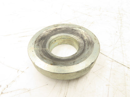 Heavy Duty Cast Iron Machine Leveling Feet Screw Leveler Pad 5.5"-8.5"H M55x2.0